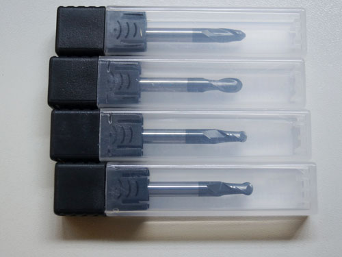 銑刀